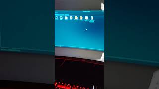 Lame Windows 11 file explorer vs Chad KDE Dolphin [upl. by Alroi]