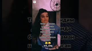 Kayfiyat kotaruvchi videoTelegram  Instagrammhttpswwwyoutubecommotivator1psixolog [upl. by Haseena]