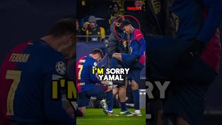 Yamal and Torres DESTROY Dortmund football [upl. by Noislla90]