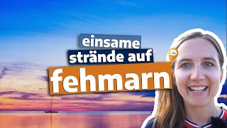 Fehmarn Travel Guide Tipps für die Sonneninsel der Ostsee [upl. by Nessa529]