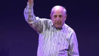 Consciousness amp the Brain John Searle at TEDxCERN [upl. by Nnoj]