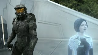 Top 5 DISTURBING Flood Secrets in Halo Lore [upl. by Ahsimac]