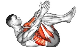 The Best Morning Stretching Exercises For Beginnersat home [upl. by Ihsir748]