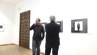 Manuel Torres Premio Mezquita de Fotografía 2018 Por Pepe González Arenas [upl. by Sergio]