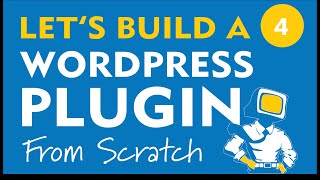 4 Enqueue CSS JS and Create a Shortcode  Lets Build a WordPress Plugin From Scratch [upl. by Sirob]