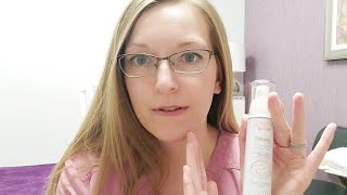 Avene RetrinAL Intensive cream 01 Honest Review with photos [upl. by Htyderem534]