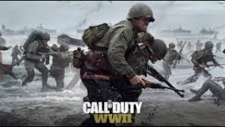 Call of duty WW2 Two Steps From Hell  Protectors of the Earth WW2Cinematic AMVGMV [upl. by Ahsenak482]