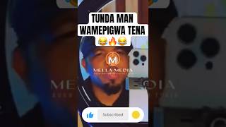 WAMEPIGWA TENA By Tunda Mantundaman yangasc simbasc mellamedia😂🔥😂🔥😂 [upl. by Alehcim]