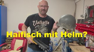 Harpunengewehr gegen Stahlhelm Der Endgegner [upl. by Haran]