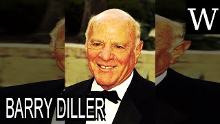 BARRY DILLER  WikiVidi Documentary [upl. by Nike14]