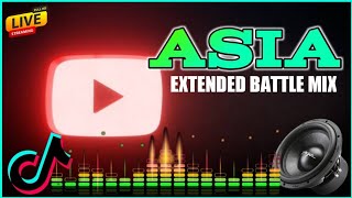 ASIA EXTENDED BATTLE REMIX 2023  PANG NEW YEAR EDITION [upl. by Conall]