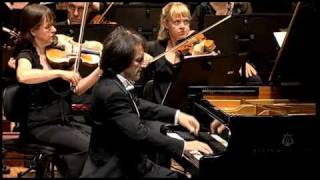 LISZT Piano Concerto No2 Sydney Symphony Orchestra  Ashkenazy  Bavouzet [upl. by Llehcal]