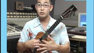 How to Play Ukulele by Jake Shimabukuro [upl. by Nnylaf37]