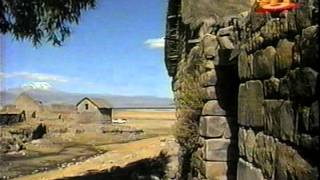 Laguna de Parinacochas Ayacucho  REPORTAJE AL PERU [upl. by Iad175]