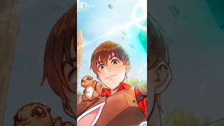 Manhwa con un narrador Reajuste de Mazmorra manhua manhwarecomendacion heroes animecomic [upl. by Lehte]