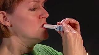 Inhale with Ease StepbyStep Guide to Using a SingleUse Powder Inhaler [upl. by Palecek132]