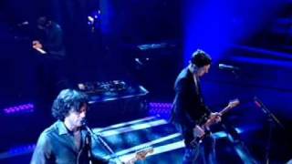 Snow Patrol This Isnt Everything You Are Jools Holland Later Live Sept 2011 [upl. by Marney]