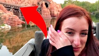 ITENG SUB PIANGO E TREMO DISNEYLAND PARIS ANITA STORIES VLOG EPISODIO 2 [upl. by Lehcer98]