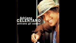 Adriano Celentano  Arrivano gli uomini 1996 FULL ALBUM [upl. by Tor]