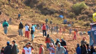 MOTOCROSS ON LINE BOLIVIA  SUCRE MX2 [upl. by Anaihsat113]