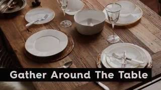 Vietri Lastra Holiday Dinnerware Collection [upl. by Tran]