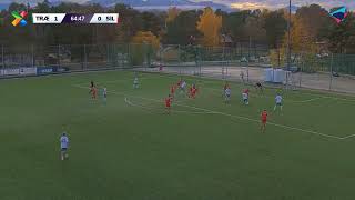 Martin Tornes Kjørsvik vs Spjelkavik [upl. by Borlase]