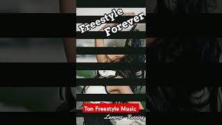 lamorez  Running miamifreestyle freestylemusicdance funkmelody djton [upl. by Anej]