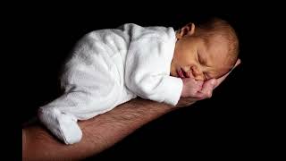 Soft Lullaby For Babies To Go To Sleep Brain Therapy Insomnia Trouble Focusing and Stress [upl. by Orvas]