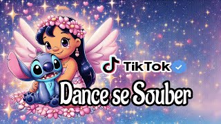 Dance se souber TikTok 2024 🤩💕 [upl. by Nosac]