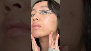 how does this work on skin with a damaged skin barrier glowingskincare glowingskin [upl. by Argent466]