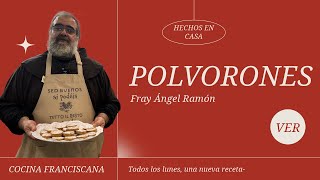 Polvorones [upl. by Miuqaoj518]