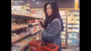 Joey Wong at 7Eleven 💕 [upl. by Say593]