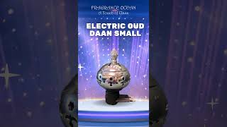 ELECTRIC AND MANUAL OUD DAAN AVAILABLE fragranceocean1  Fragrance ocean  Hyderabad [upl. by Urana]