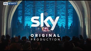 Babylon Berlin Starts 5 November [upl. by Stalder]