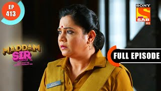 A Fight For Public Toilets  Maddam Sir  Ep 413  Full Episode  1 Feb 2022 [upl. by Gilleod]