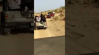 Jaisalmer Trip jaisalmer citytour winterspecial holidayentertainment ytshorts viralvideo [upl. by Simetra344]