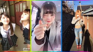 Tik Tok Japan 日本のティックトック学校  Tik Tok High School In Japan 1 [upl. by Niawd317]