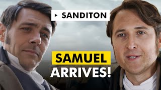 Sanditon Season 3 Episode 2 Samuel Will Change EVERYTHING [upl. by Cyb193]