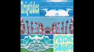 Triptides  Psychic Summer Full Album [upl. by Nnuahs]