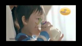 Iklan S26 Procal Gold  Wujudkan Akal Jadi Aksi Pintar [upl. by Enegue]