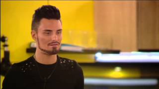 Rylan explains all to Speidi [upl. by Atilahs]