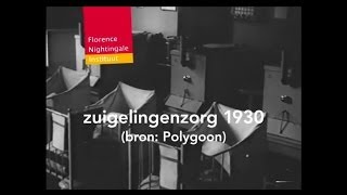 zuigelingenzorg 1930 [upl. by Uzziel]