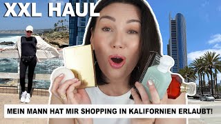 XXL FAVORITEN HAUL  Rare Beauty Fenty Beauty Kayali Hourglass Dior Guerlain Makeup Parfum [upl. by Filbert]