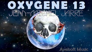 JeanMichel Jarre  Oxygene 13  Remix Axelsofts Extended Night Version  Korg R3 [upl. by Attemaj]