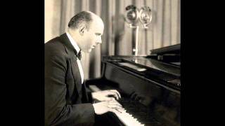 Walter Gieseking plays Debussy Préludes Book II No 12 [upl. by Aim]