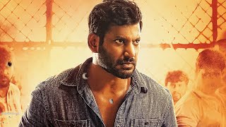 Shiva Ka Badla  Vishal  Action Hindi Dubbed Superhit Movie  Lakshmi Menon Soori [upl. by Willetta782]