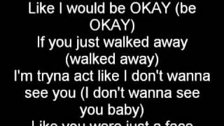 Omarion Im Tryna [upl. by Pippas]