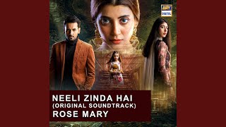 Neeli Zinda Hai Original Soundtrack [upl. by Ambrogino]