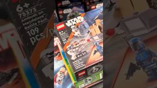 They Can’t Hide LEGO Star Wars From Me [upl. by Disharoon]