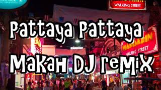 Pattaya Pattaya Song เพลงพัทยา [upl. by Handal]